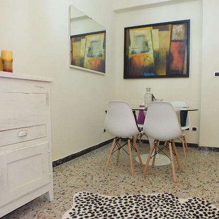 Suite Mariasole Arezzo Kültér fotó