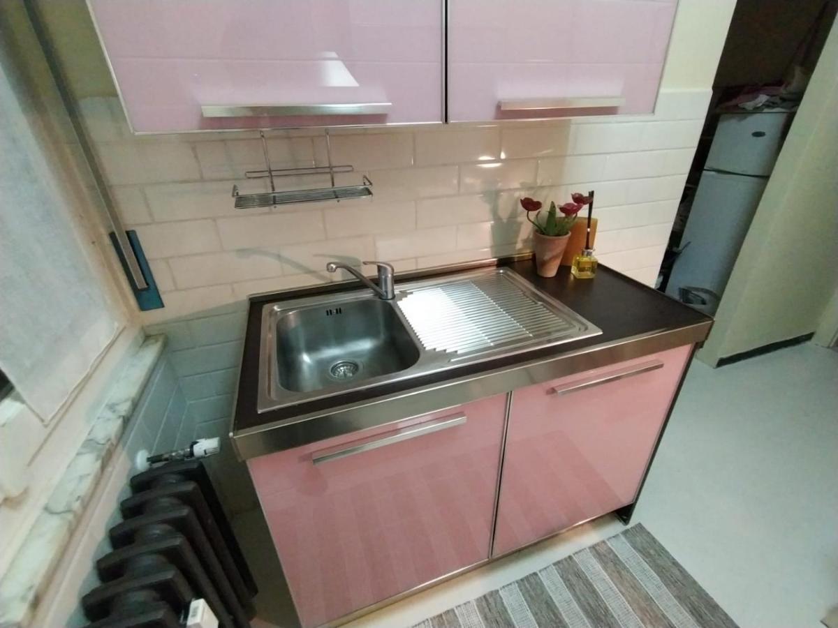 Suite Mariasole Arezzo Kültér fotó