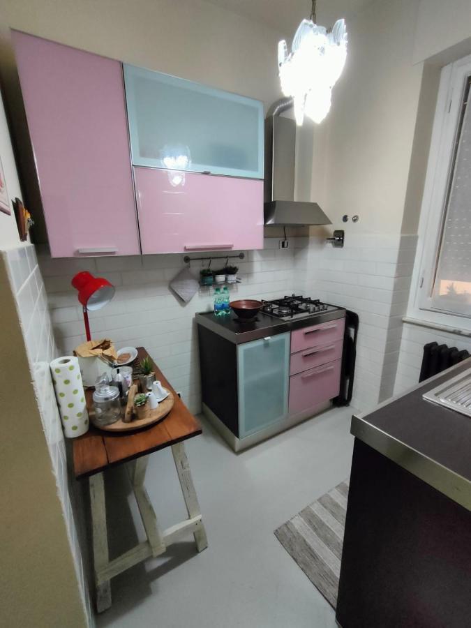 Suite Mariasole Arezzo Kültér fotó