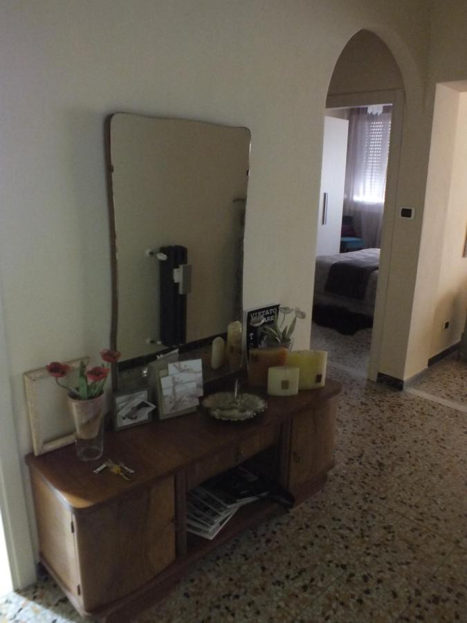 Suite Mariasole Arezzo Kültér fotó