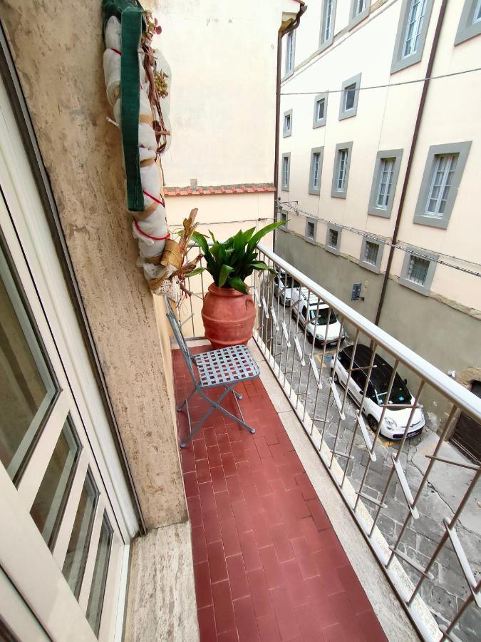 Suite Mariasole Arezzo Kültér fotó
