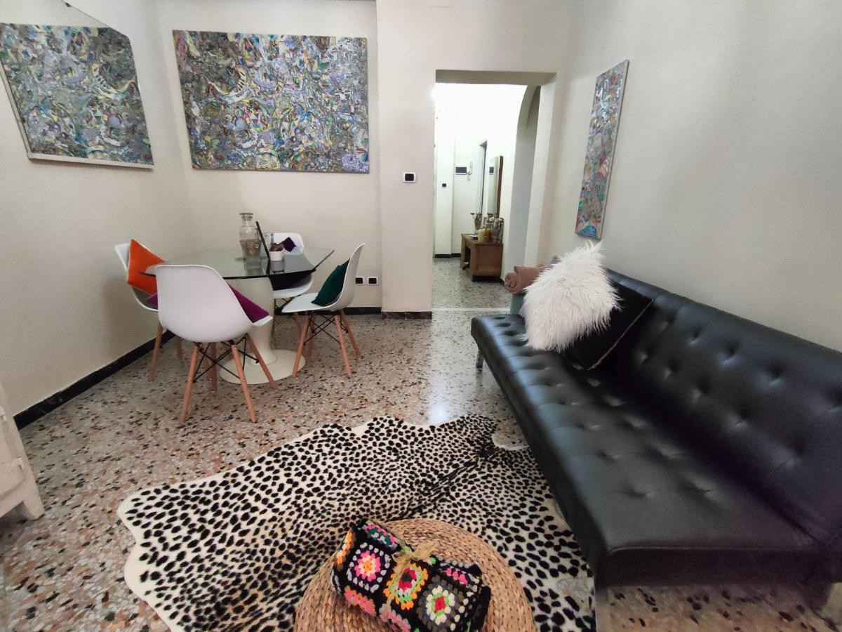 Suite Mariasole Arezzo Kültér fotó