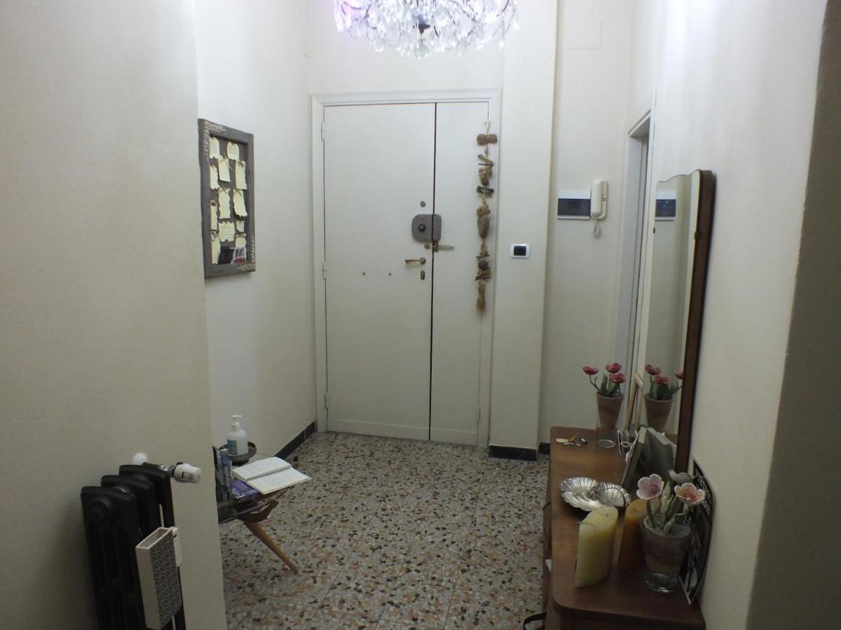 Suite Mariasole Arezzo Kültér fotó