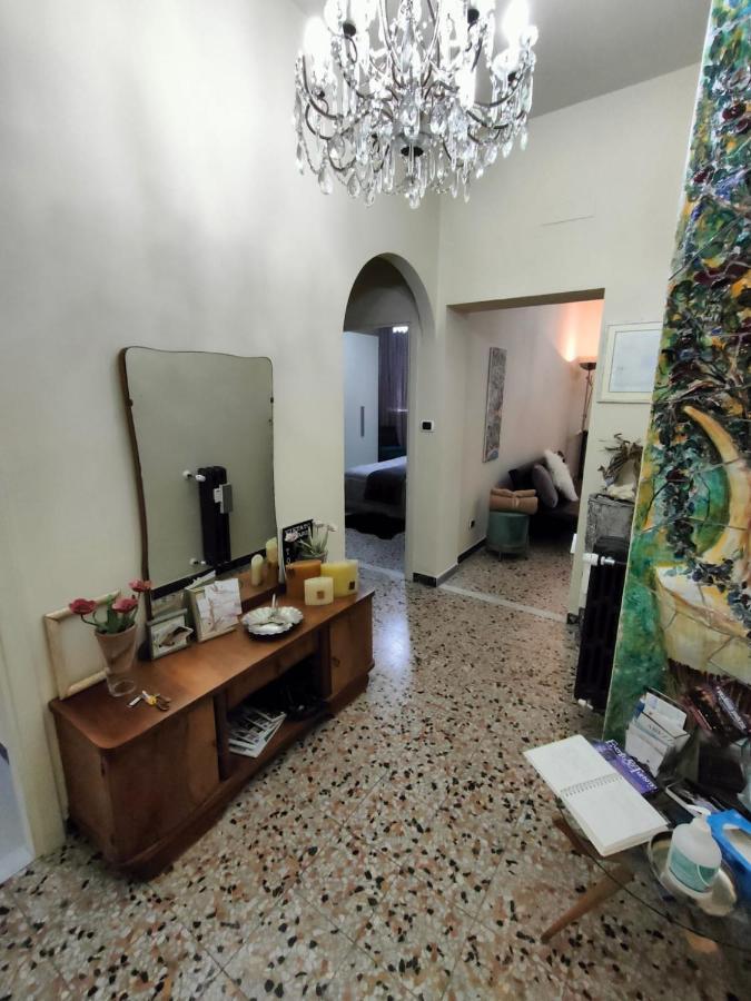 Suite Mariasole Arezzo Kültér fotó