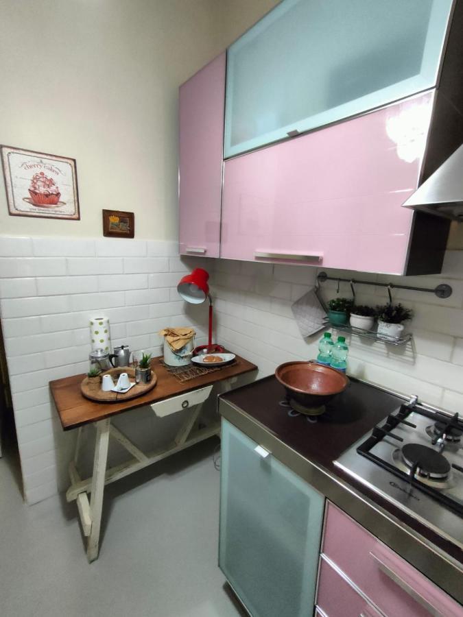 Suite Mariasole Arezzo Kültér fotó