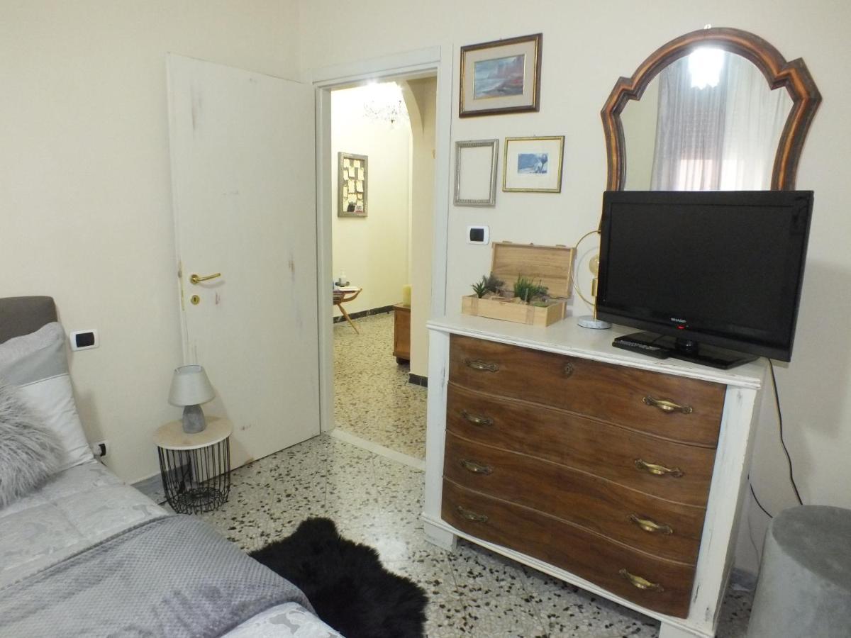 Suite Mariasole Arezzo Kültér fotó