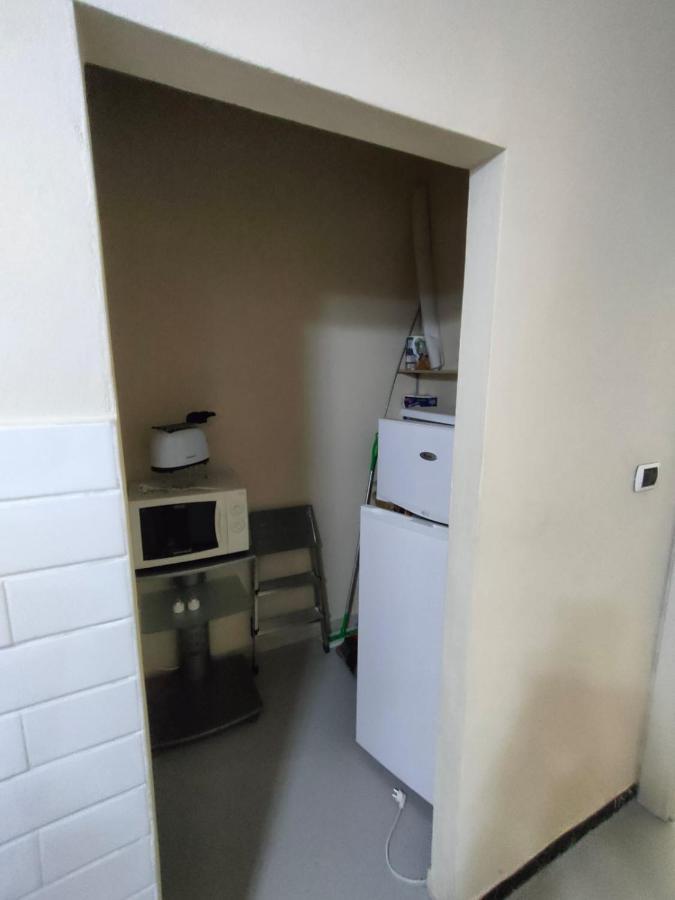 Suite Mariasole Arezzo Kültér fotó