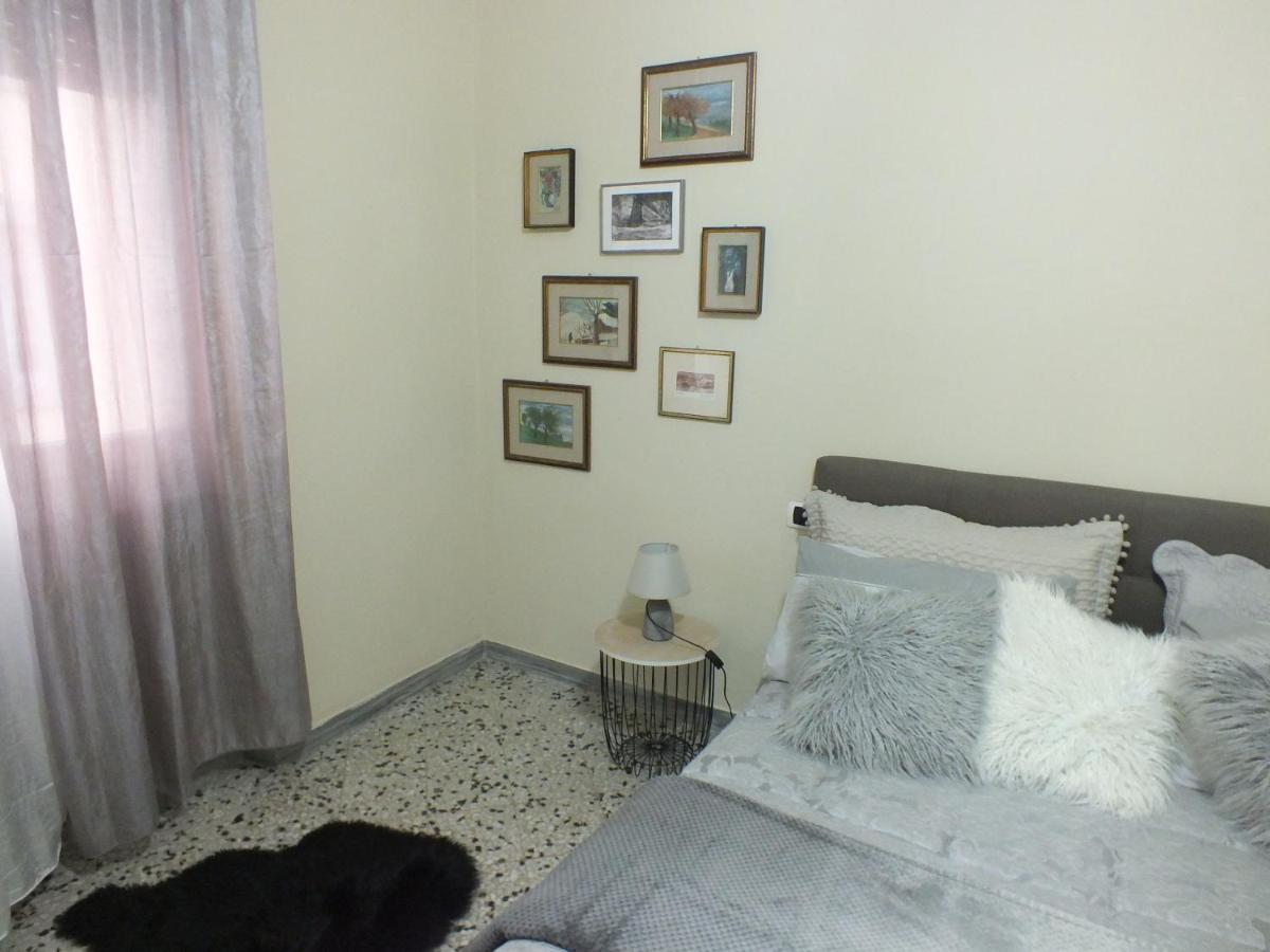 Suite Mariasole Arezzo Kültér fotó