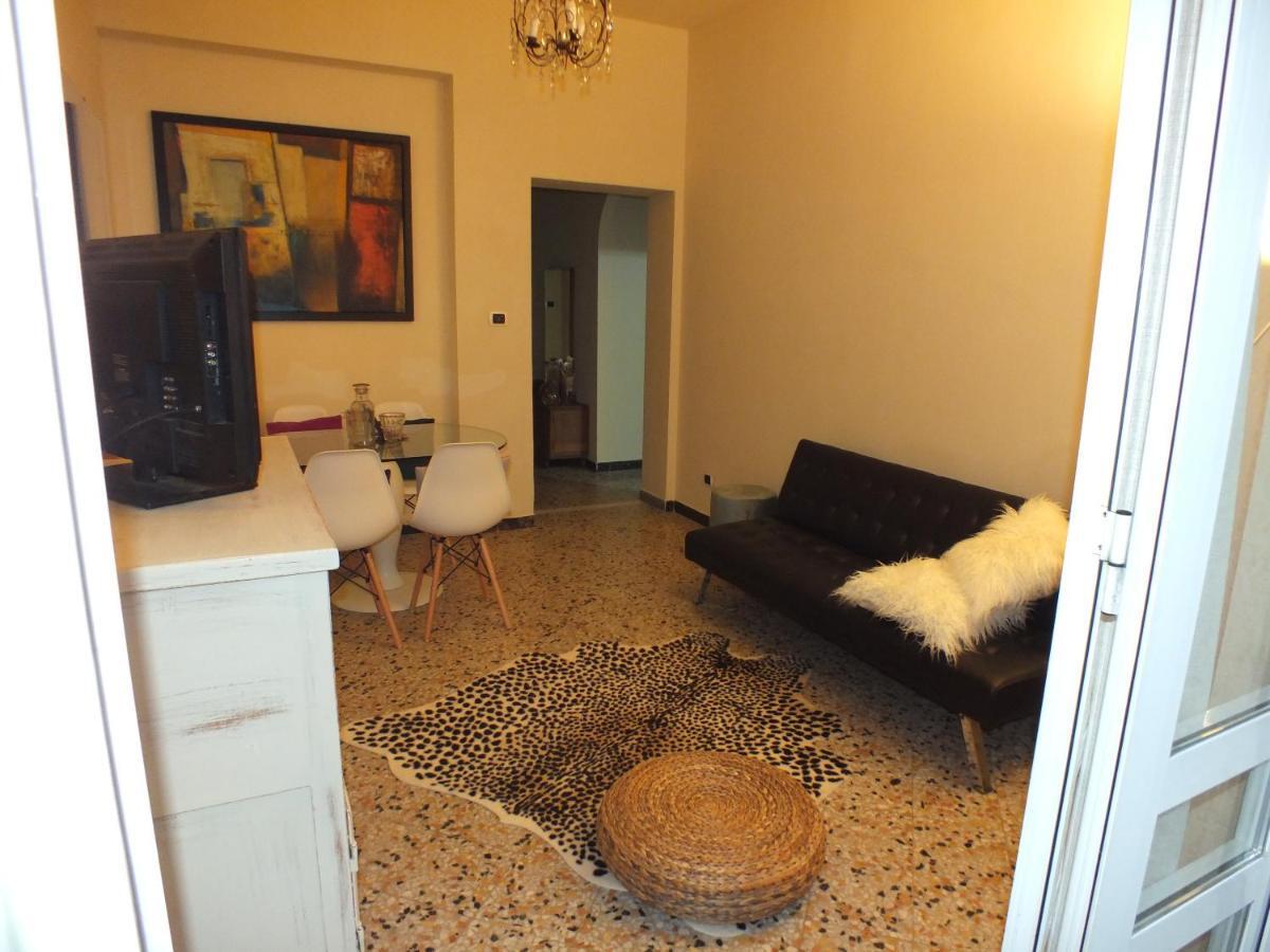Suite Mariasole Arezzo Kültér fotó