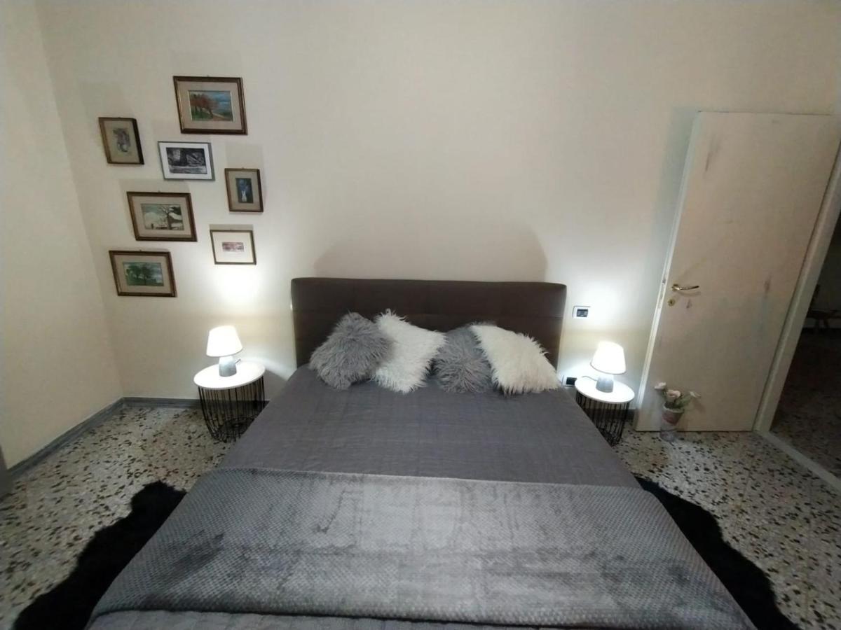 Suite Mariasole Arezzo Kültér fotó