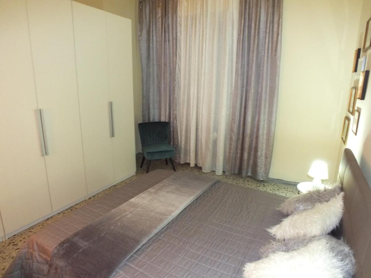 Suite Mariasole Arezzo Kültér fotó