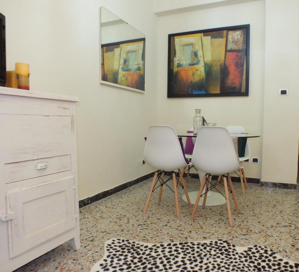 Suite Mariasole Arezzo Kültér fotó