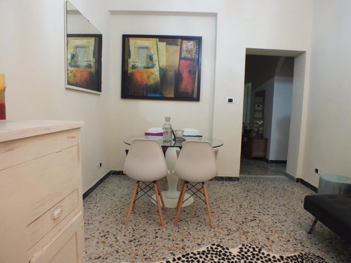 Suite Mariasole Arezzo Kültér fotó