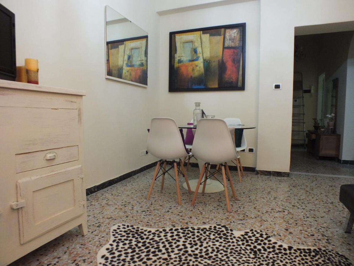 Suite Mariasole Arezzo Kültér fotó