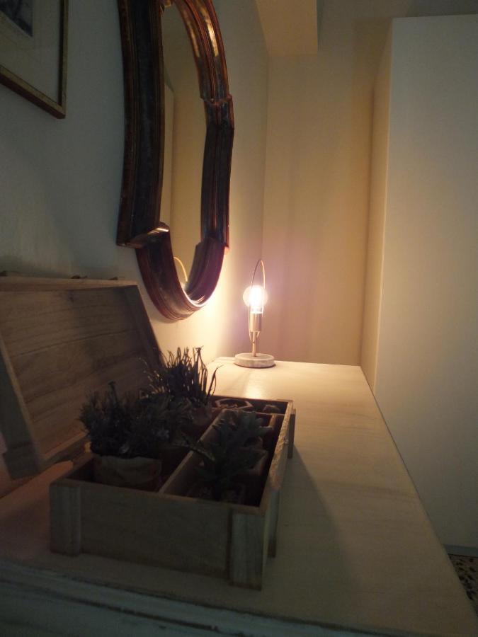 Suite Mariasole Arezzo Kültér fotó
