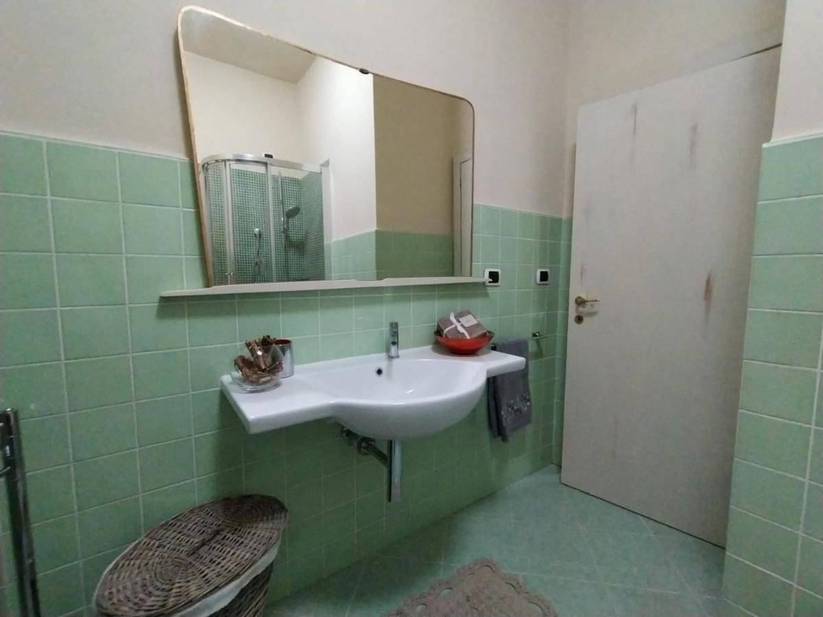 Suite Mariasole Arezzo Kültér fotó