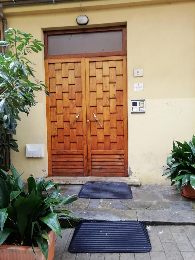 Suite Mariasole Arezzo Kültér fotó