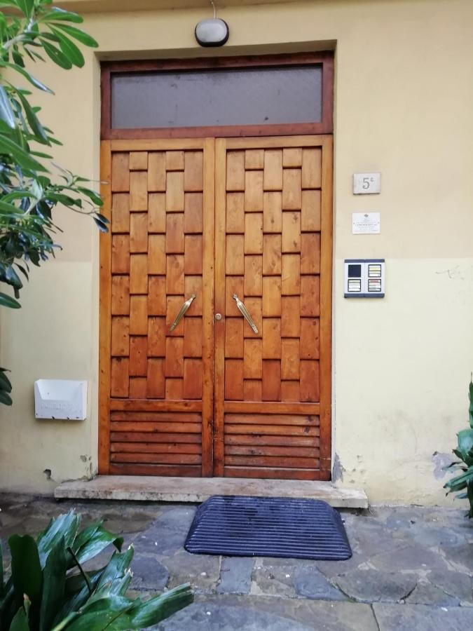 Suite Mariasole Arezzo Kültér fotó